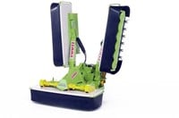 BRUDER Claas Disco 8550 C Plus Spielzeugfahrzeug-3