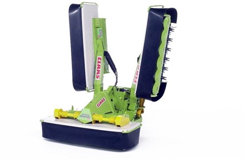 BRUDER Claas Disco 8550 C Plus Spielzeugfahrzeug-3