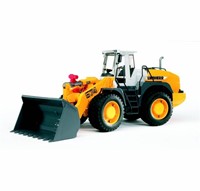 Bruder 02430 - Liebherr Radlader L574