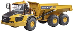 Bruder 02455 - Volvo A60H Dumper