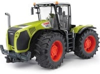BRUDER Claas Xerion 5000 Spielzeugfahrzeug-2