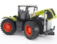BRUDER Claas Xerion 5000 Spielzeugfahrzeug-3