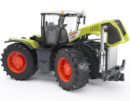 BRUDER Claas Xerion 5000 Spielzeugfahrzeug-3