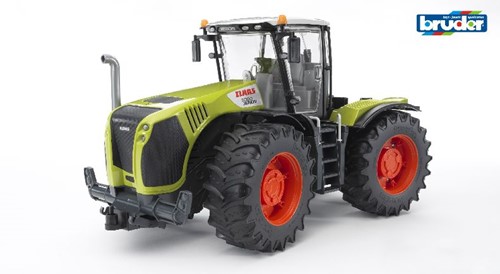 BRUDER Claas Xerion 5000 Spielzeugfahrzeug