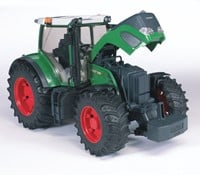 BRUDER Fendt 936 Vario Spielzeugfahrzeug-2