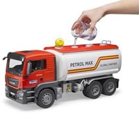 Bruder MAN TGS Tankwagen-2