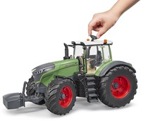 Bruder Traktor Fendt 1050 Vario Spielzeug Bauernhof 1:16-3
