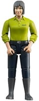 BRUDER 60405 Kinderspielzeugfigur
