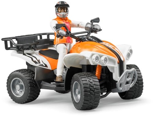 BRUDER 63000 Kinderspielzeugfiguren-Set-2