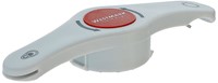 Westmark Combi flesopener met propeller