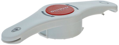 Westmark Combi flesopener met propeller