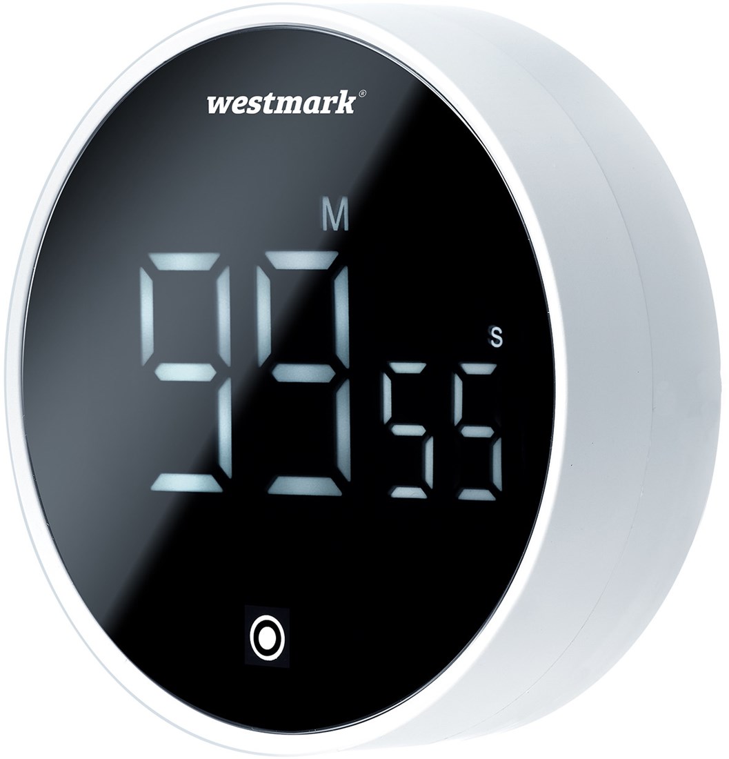 Westmark digitale Küchentimer