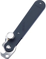 Westmark Dosenöffner Küchenhelfer Multi - Original Sieger Stahl