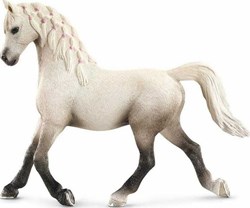 Schleich Horse Club Arabier Merrie. 12,5x10 cm. 3+