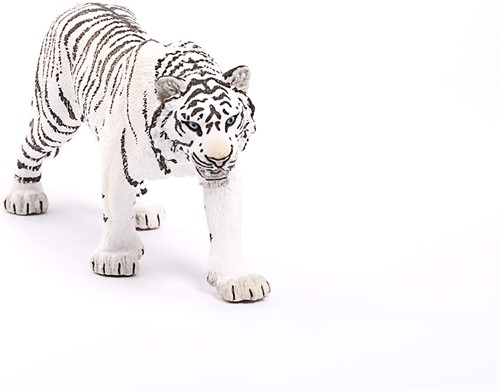 Schleich 14731 - Tiger, weiß-2