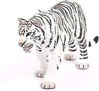 Schleich 14731 - Tiger, weiß-3