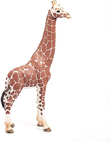 Schleich 14750 - Giraffenkuh-2