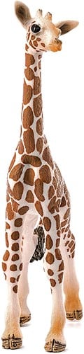Schleich 14751 - Giraffenbaby-2