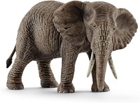 Schleich 14761 - Afrikanische Elefantenkuh-2