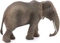 Schleich 14761 - Afrikanische Elefantenkuh-3