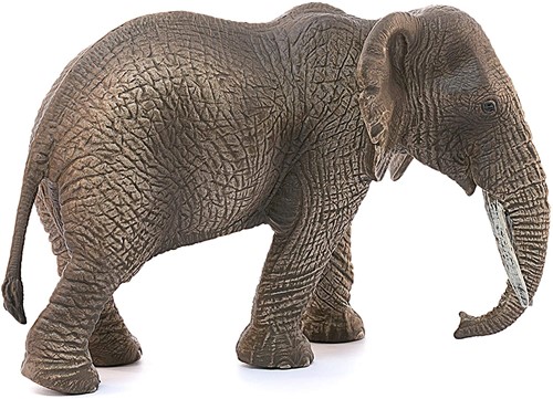 Schleich 14761 - Afrikanische Elefantenkuh-3