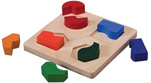 Plan Toys Spielen & Lernen