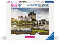 PZL Eilean Donan Castle, Scotland