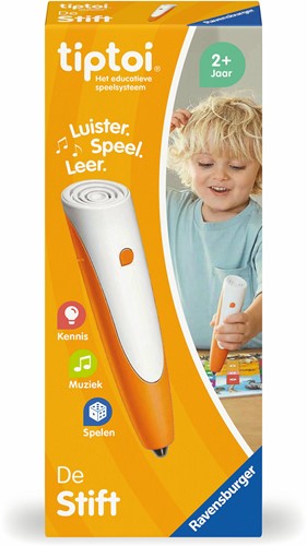 Tiptoi De Stift