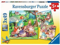 Ravensburger Kleine Prinzessinnen