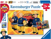 Ravensburger Sam im Einsatz