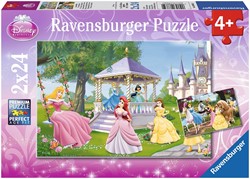 Ravensburger Zauberhafte Prinzessinnen