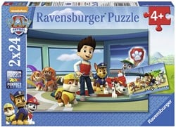 Ravensburger Hilfsbereite Spürnasen