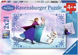 Ravensburger Schwestern für immer