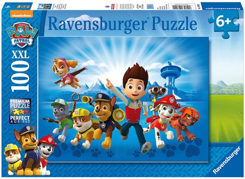 Ravensburger Pat'Patrouille