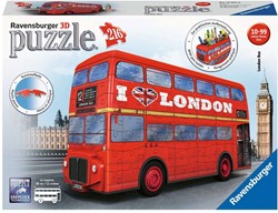 Ravensburger London Bus