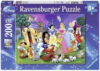 Ravensburger Disney Lieblinge