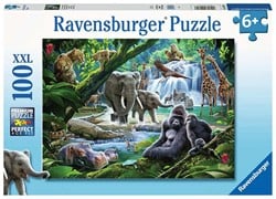 Ravensburger Jungle Animals