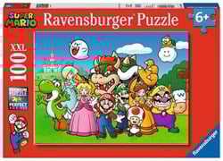 Ravensburger Super Mario Fun