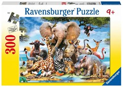 Ravensburger Afrikanische Freunde