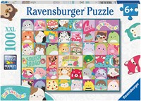 Legpuzzel XXL Squishmallows, 100st.