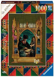 Ravensburger Harry Potter Puzzle - 1000 Teile - Film 6