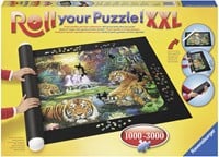 Ravensburger Roll your Puzzle XXL Puzzle-Aufbewahrungssystem