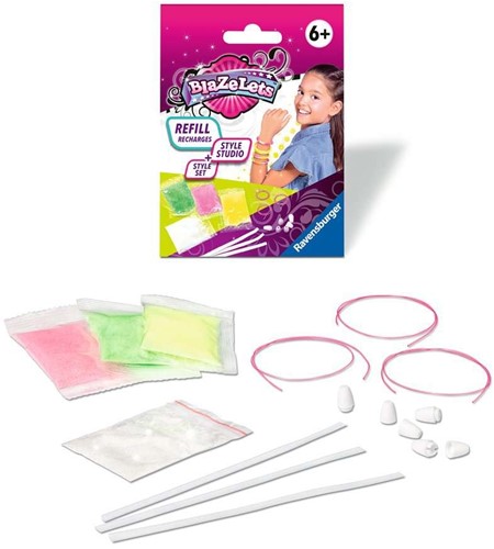 Ravensburger 00.018.072 Schmuckdesign-Set für Kinder-3