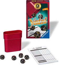 Ravensburger Classic Compact: Yatzi