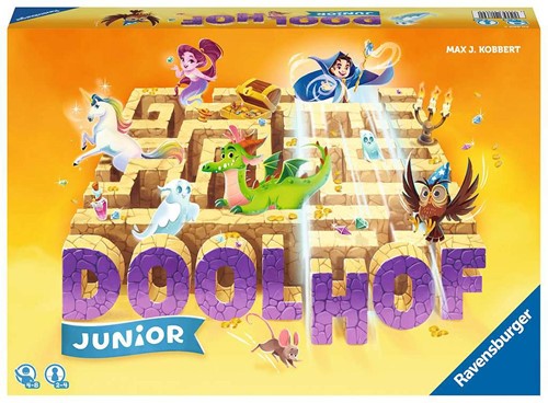 Ravensburger Kinderspiele Maze Junior