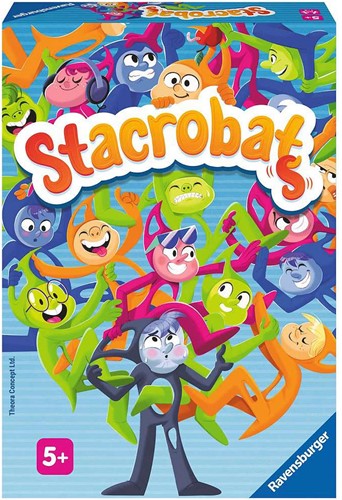 Ravensburger Stacrobats