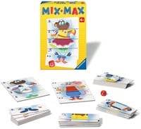 Ravensburger Mix Max                   Int.-2