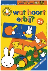 What part of the game (Miffy)