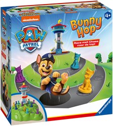 Ravensburger Paw Patrol Bunny Hop Brettspiel Kinder Abenteuer