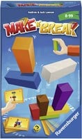 Ravensburger Make 'n' Break